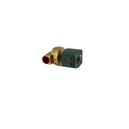 Alliance VALVE, 1/2 (BRASS 240/60 220/50 EPDM) F8322803P